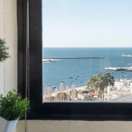 דירה Tpc - Foz View