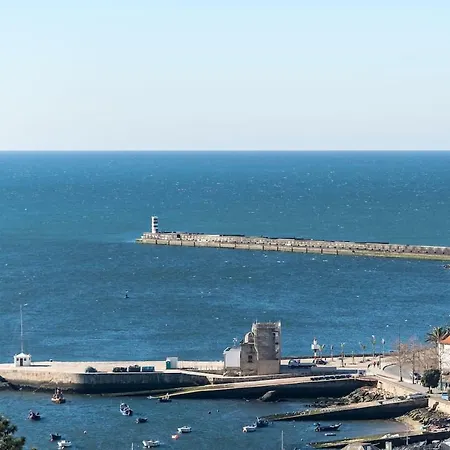 Tpc - Foz View דירה *