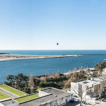 דירה Tpc - Foz View פורטו