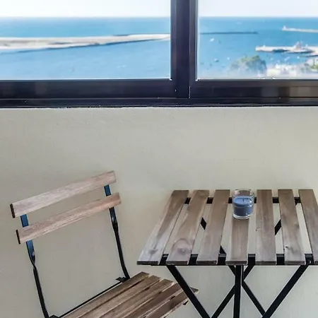 Tpc - Foz View * פורטו